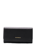 Emporio Armani Continental Wallet