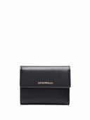Emporio Armani Trifold Wallet