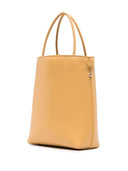 Chloè Chloé Sense Micro Leather Bucket Bag