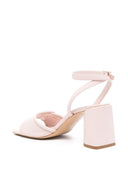 E 'Clat Leather Sandals