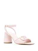 E 'Clat Leather Sandals
