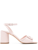 E 'Clat Leather Sandals