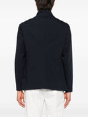 Emporio Armani -capsule Blazer met enkele borsten