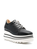 Stella Mc Cartney Sneak Elyse Wedge Sneakers