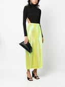 La frizione in pelle Attico 8.30 pm