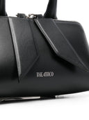 The Attico Friday Leather Handbag