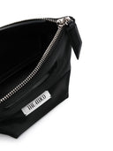 The Attico Via Dei Giardini 15 Satin Handbag