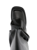 The Attico Robin Leather Boots