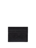 Thom Browne Rwb Leather Card Case