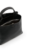 Tod's T Timeless Mini Leather Tote Bag