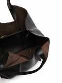 Tod's T Timeless Medium Leather Tote