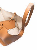 Tod's T Timeless Medium Leather Tote