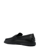 Tod's Leather Loafers