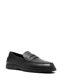Tod's Leather Loafers