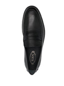 Tod's Leather Loafers