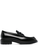 Tod's Leather Loafers