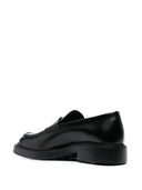 Tod's Leather Loafers