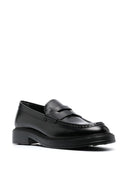 Tod's Leather Loafers