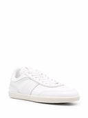 Tod's Tabs Leather Sneakers