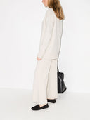 Mocassini in pelle Gommini di Tod