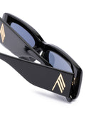 The Attico Sunglasses