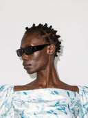 The Attico Sunglasses