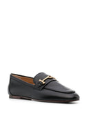 Tod's t ring lederen loafers