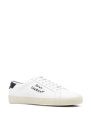 Saint Laurent Court SL/06 Sneaker in pelle