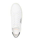Saint Laurent Court SL/06 Sneaker in pelle