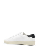 Saint Laurent Court SL/06 Sneaker in pelle