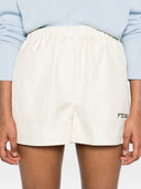 Fendi Nylon Shorts