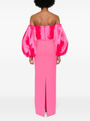 Trost London Carmen Maxi Kleid