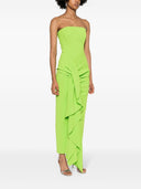 Solace London Thalia Midi Dress