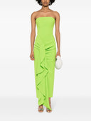 Solace London Thalia Midi Dress