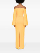 Solace London Eliana Maxi Vestido