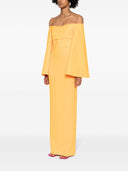 Solace London Eliana Maxi Vestido