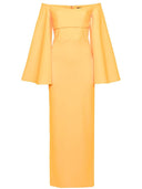 Solace London Eliana Maxi Vestido
