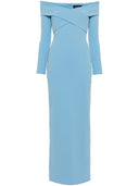 Troost London Galia Maxi -jurk