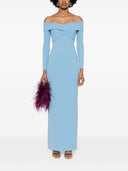 Troost London Galia Maxi -jurk