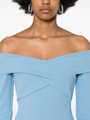Troost London Galia Maxi -jurk