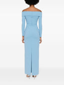 Troost London Galia Maxi -jurk