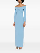 Troost London Galia Maxi -jurk