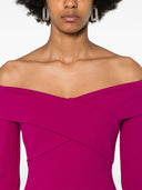 Solace London Galia Maxi Dress
