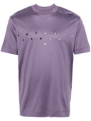 Emporio Armani Logo T Shirt