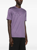 Emporio Armani Logo T Shirt