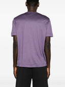 Emporio Armani Logo T Shirt