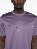 Emporio Armani Logo T Shirt