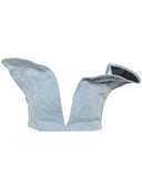 Y/Project Denim Bra Top