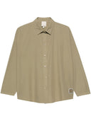 Emporio Armani Cotton Shirt