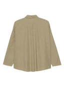 Emporio Armani Cotton Shirt